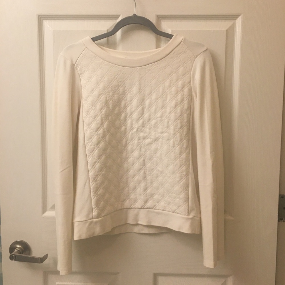 Express Sweater